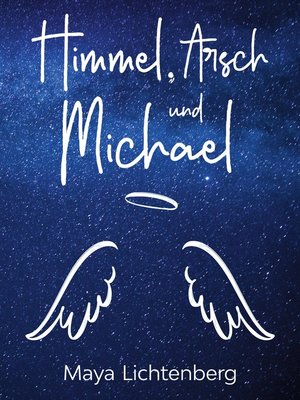 cover image of Himmel, Arsch und Michael